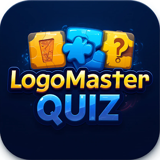 LogoMaster: Quiz Loghi
